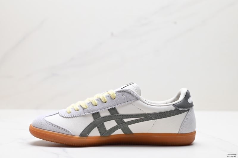 Asics Shoes